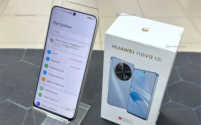 Huawei nova 13i 8/256Gb