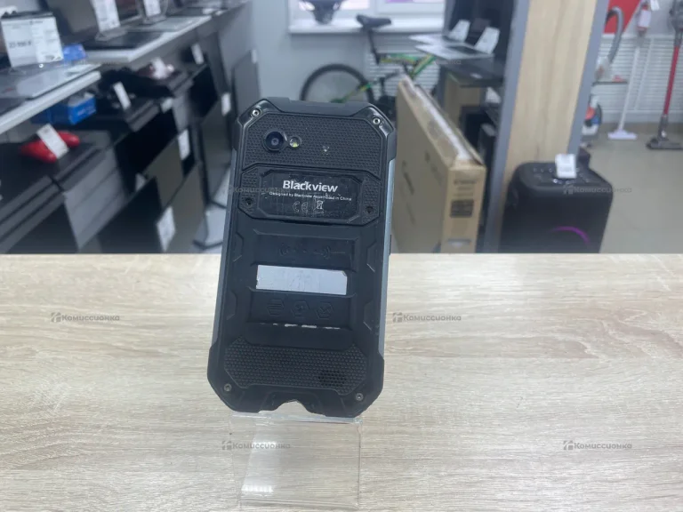 Blackview BV6000