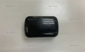 Купить Наушники  TWS (чёрные) б/у , в Тольятти Цена:390рублей