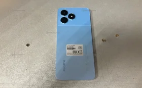 Realme Note 50 3/64 ГБ