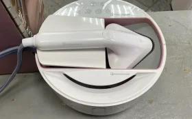 Купить Отпариватель Galaxy Line GL6287 б/у , в Самара Цена:4500рублей