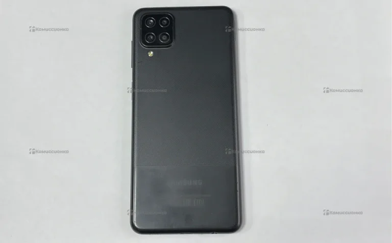Samsung Samsung Galaxy A12 3/32