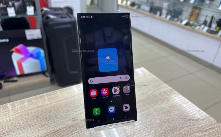 Samsung Galaxy S23 Ultra 12/512 ГБ