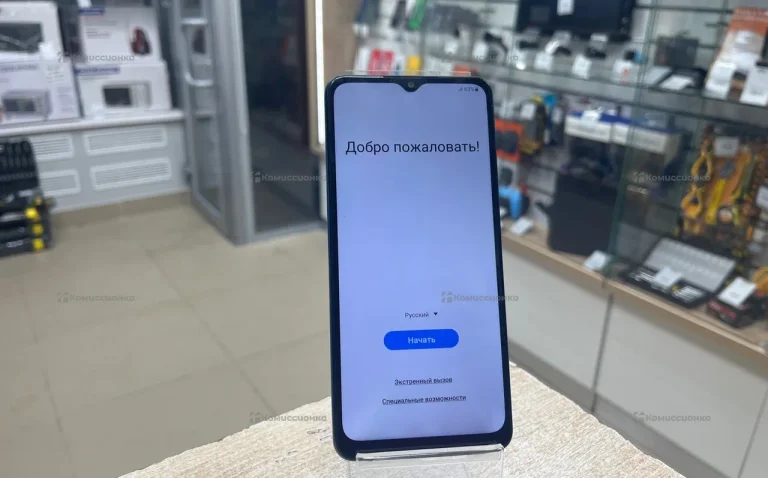 Gionee M12 4/64 ГБ