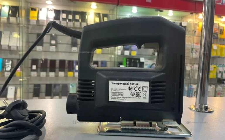 электрический лобзик 350w