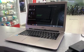 Ноутбук Acer S3