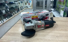 ушм Зубр 125-1100