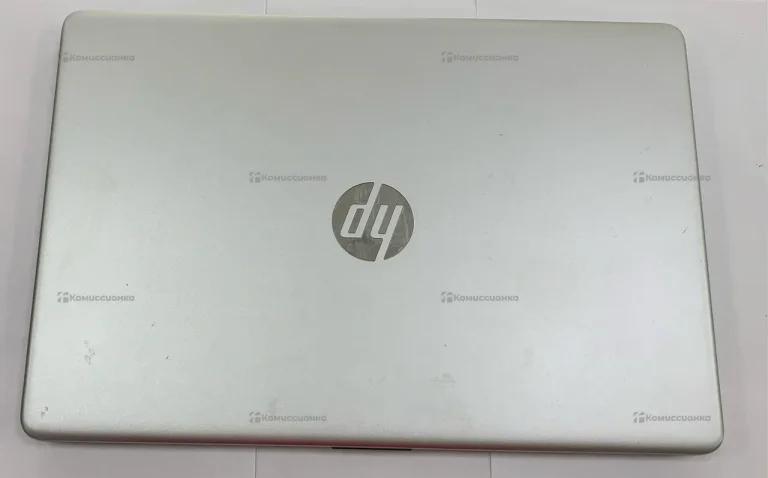 Ноутбук  Hp laptop 15S-eq2020ur