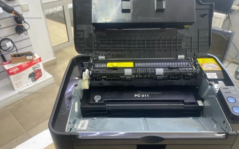 Принтер Pantum P2207