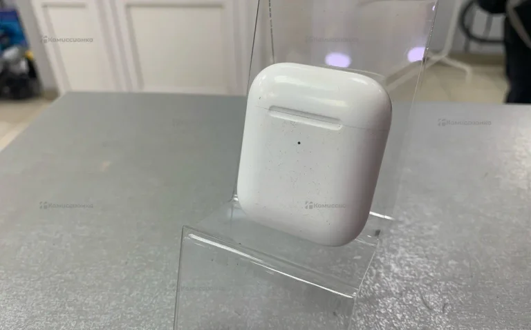 Наушники  AirPods