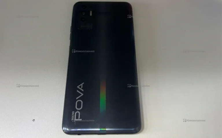 Tecno Pova 2 4/64GB