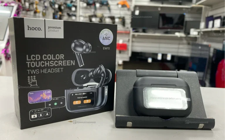 Наушники  Hoco EW72