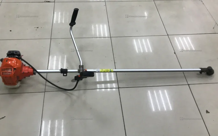 Триммер Husqvarna 143R-II