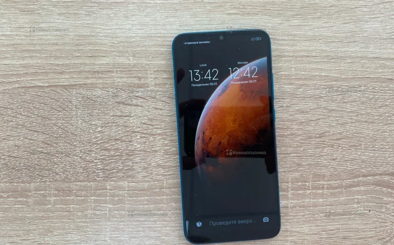Xiaomi Redmi 9A 2/32 GB