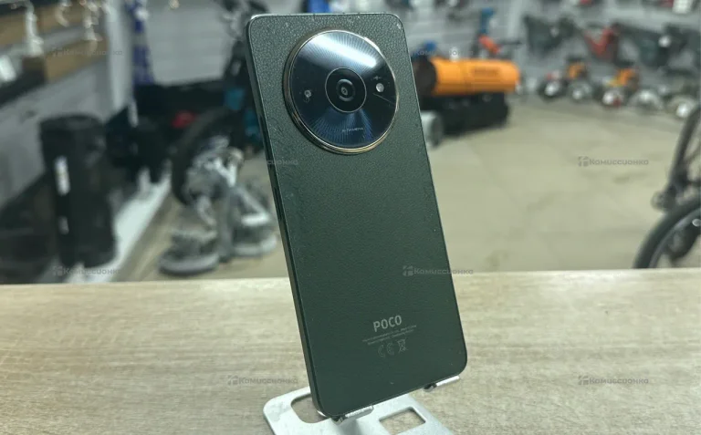 Xiaomi Poco C61 4/64 ГБ