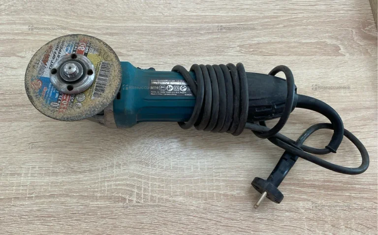 Ушм Makita ga5030r