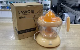 Купить Соковыжималка Lasko б/у , в Самара Цена:490рублей