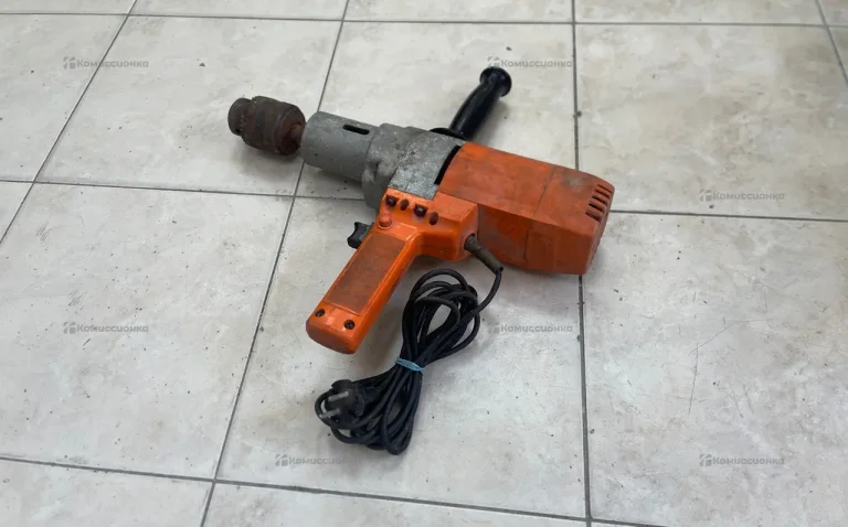 Дрель ИЭ-1023AN