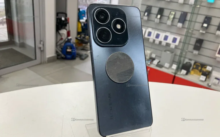 Tecno Spark 20 8/128 ГБ