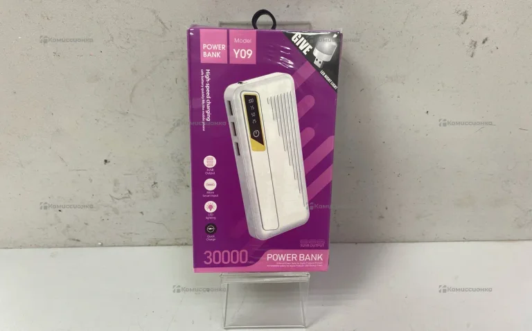Power Bank  у9
