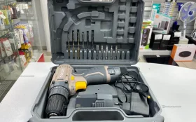 Аккумуляторный шуруповерт NCD-12.2.15. C