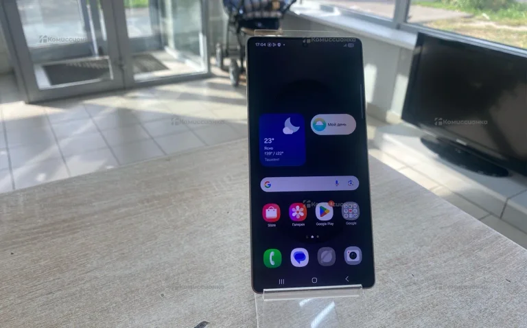 Samsung Galaxy S25 Ultra 12/256 ГБ