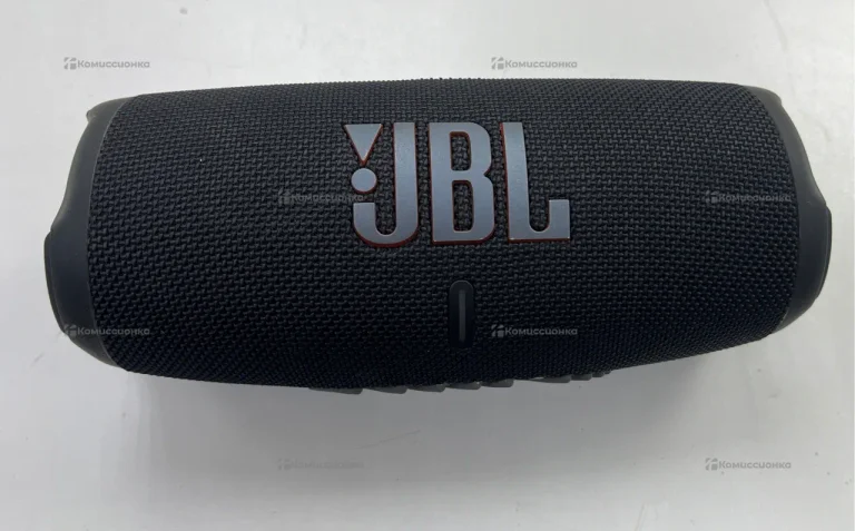Колонка  JBL Charge 5