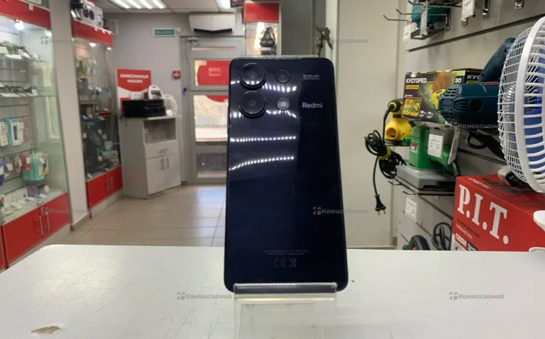 Xiaomi Redmi Note 13 8/256Gb