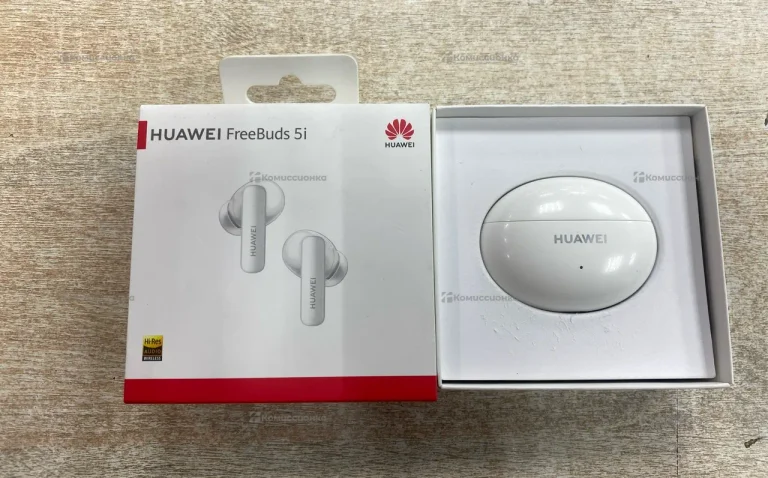 Наушники  Huawei Freebuds 5i