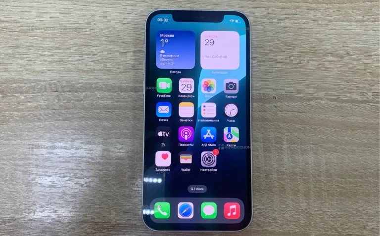 Apple iPhone 12 64 ГБ