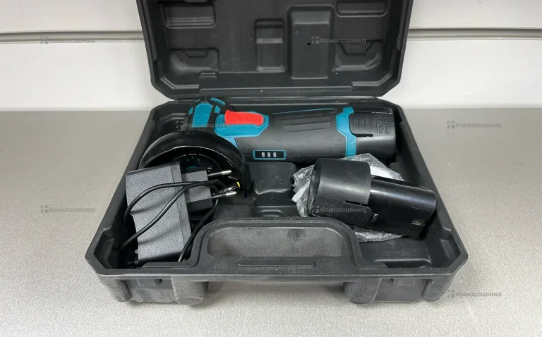 Ушм мини реп