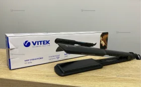 Плойка vitek 8284