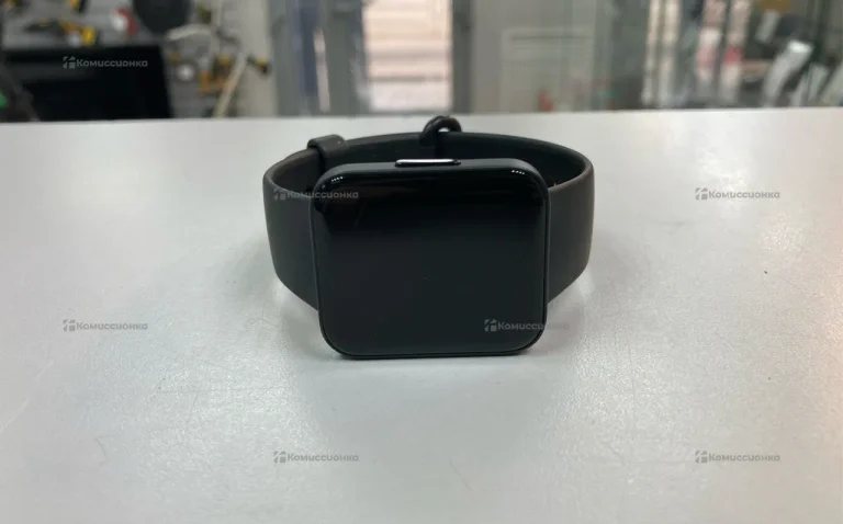 Часы  POCO Watch ADAF