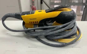 Купить Эксцентриковая шлифмашина MIRKA Deros 625CV б/у , в Екатеринбург Цена:38990рублей