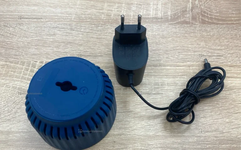 Колонка  SBER boom mini