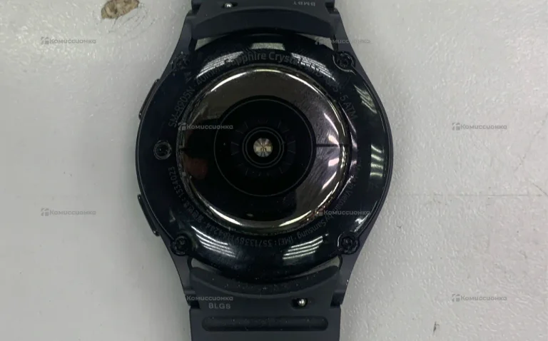 Часы  galaxy watch classic 40mm