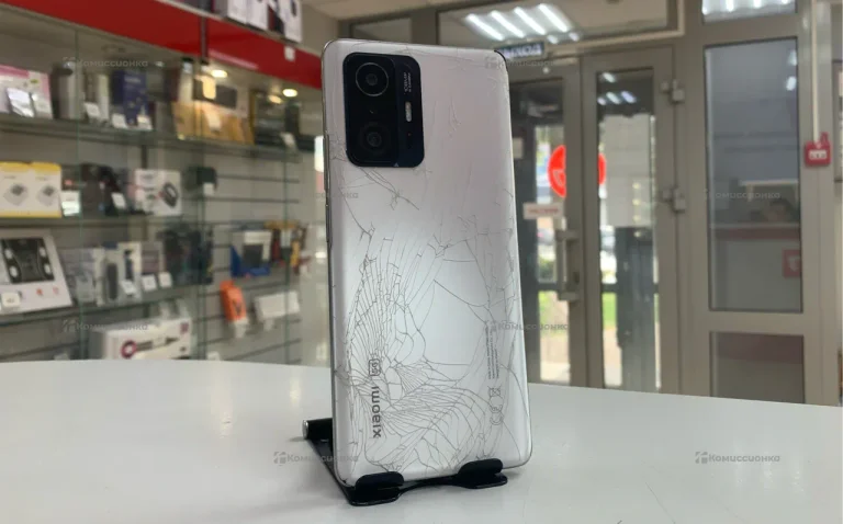 Xiaomi 11T 8/128 ГБ