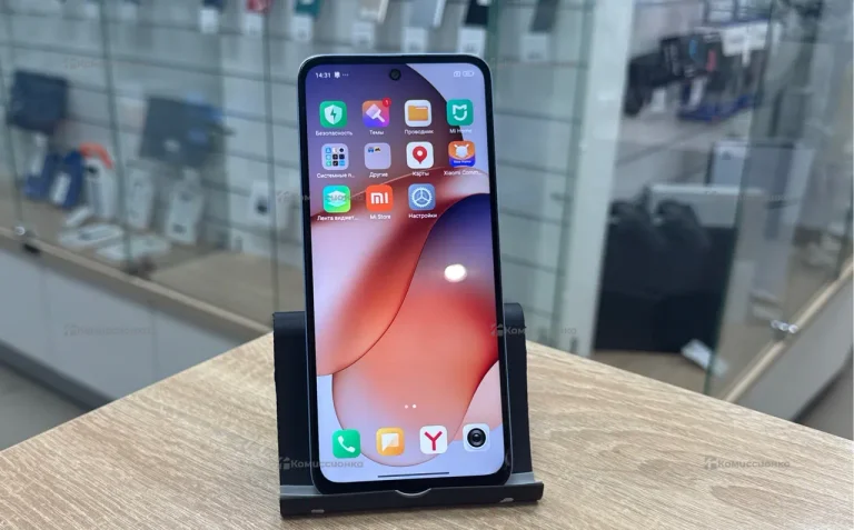 Xiaomi Redmi 12 4/128 ГБ