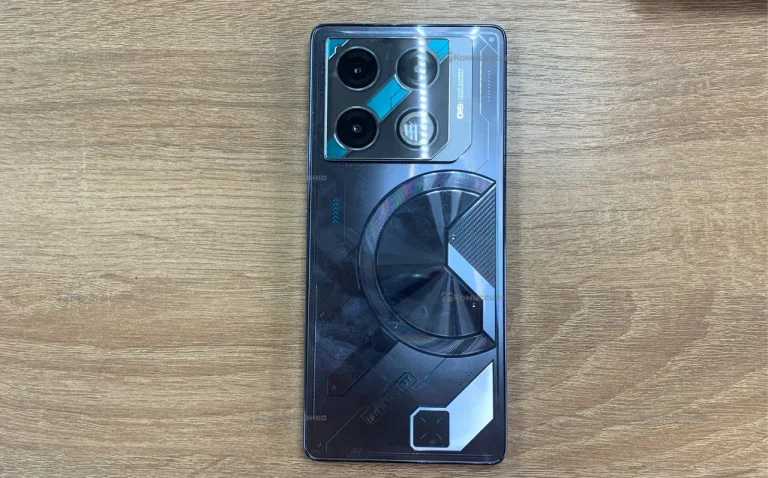 Infinix Infinix GT 20 pro 12/256gb