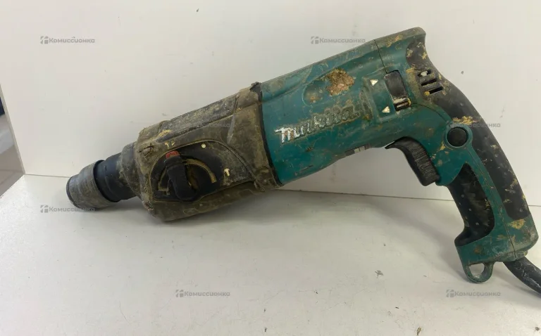 Перфоратор makita HR2470