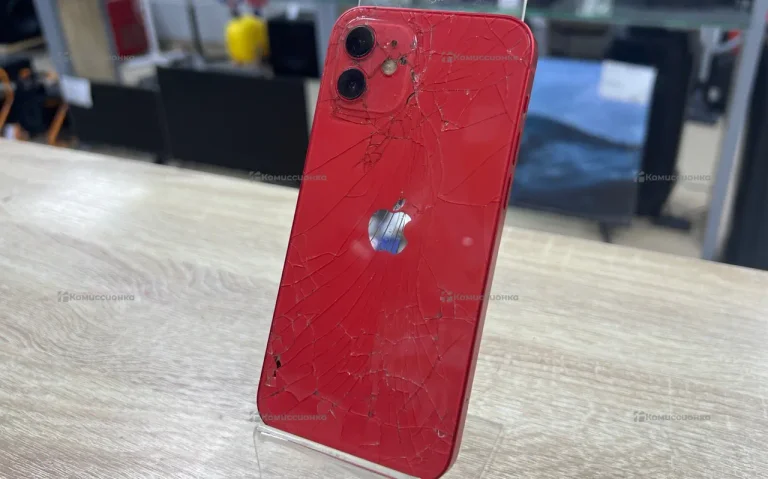 Apple iPhone 12 128 ГБ