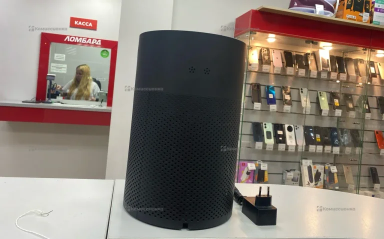 Очиститель воздуха Tion IQ 200