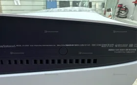 Купить Приставка PS5 Slim 1TB с Дисководом CFI-2000 б/у , в Москва и область Цена:41900рублей
