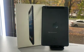Планшет Apple iPad mini 16Gb Wi-Fi + Cellular