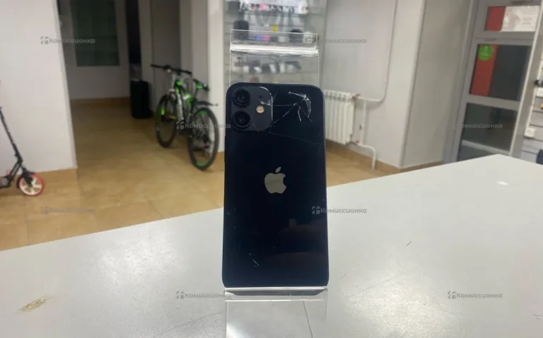 Apple iPhone 12 mini 64Gb