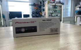 Купить Автомагнитола Pioner DEH-190HBT б/у , в Казань Цена:790рублей