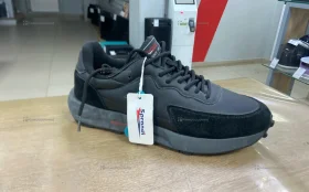 Кроссовки Sprandi K3 черные 43