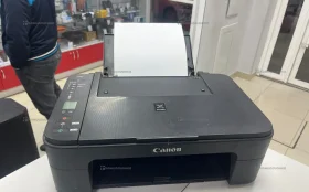 Купить Принтер Canon TS3140 б/у , в Краснодар Цена:590рублей