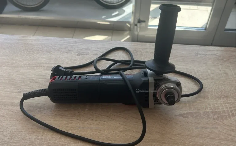 УШМ PWS125-c4