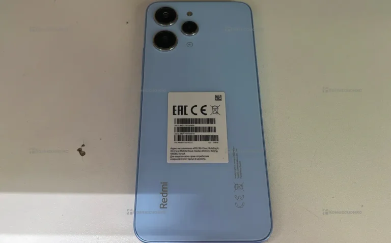 Xiaomi Redmi 12 8/256gb